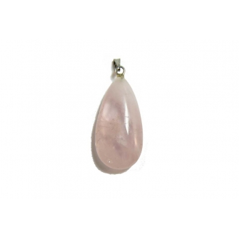 Rose Quartz Pendant Rose Quartz Pendant